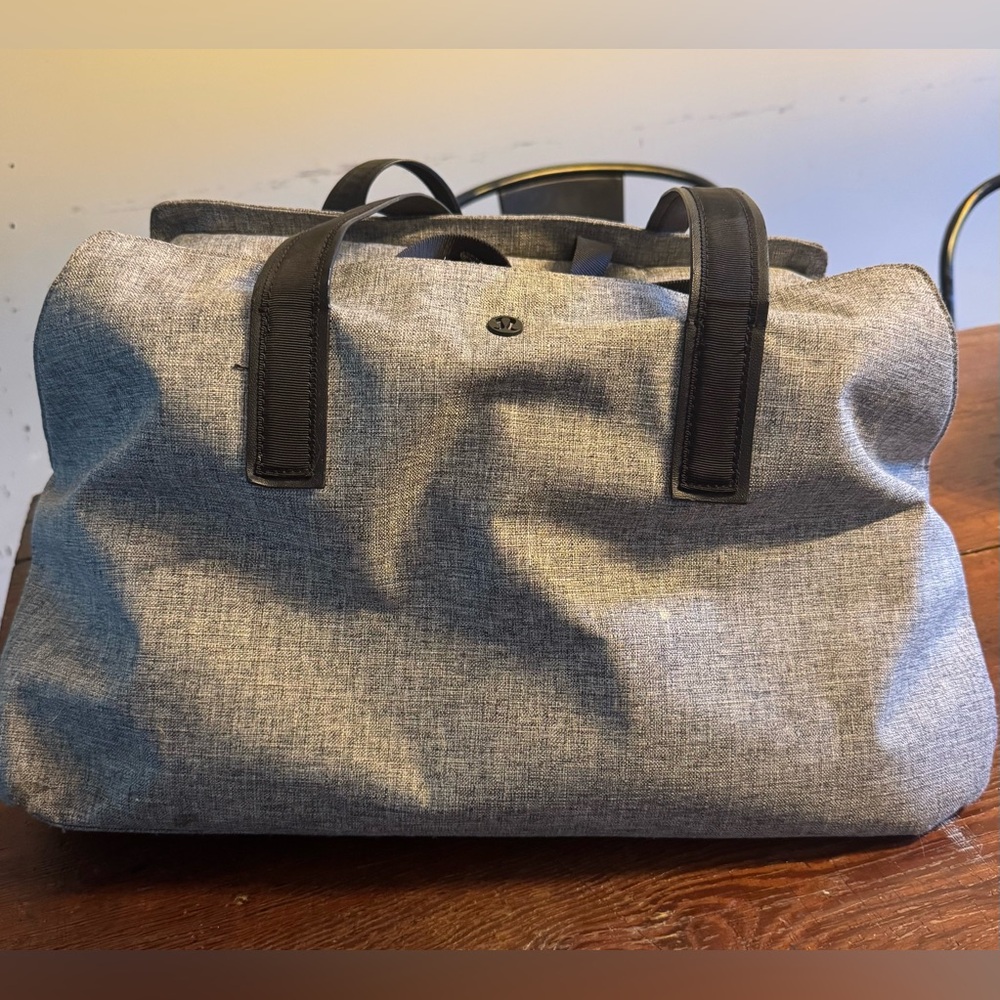 lululemon athletica Go Getter Bag